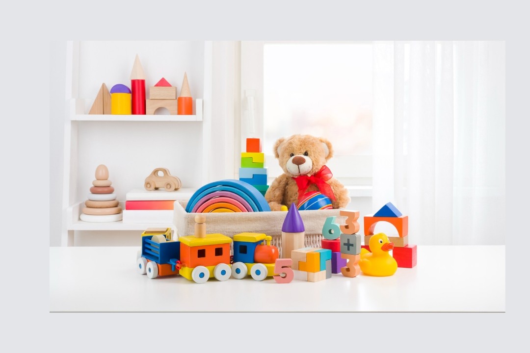 صورة لقسم العاب