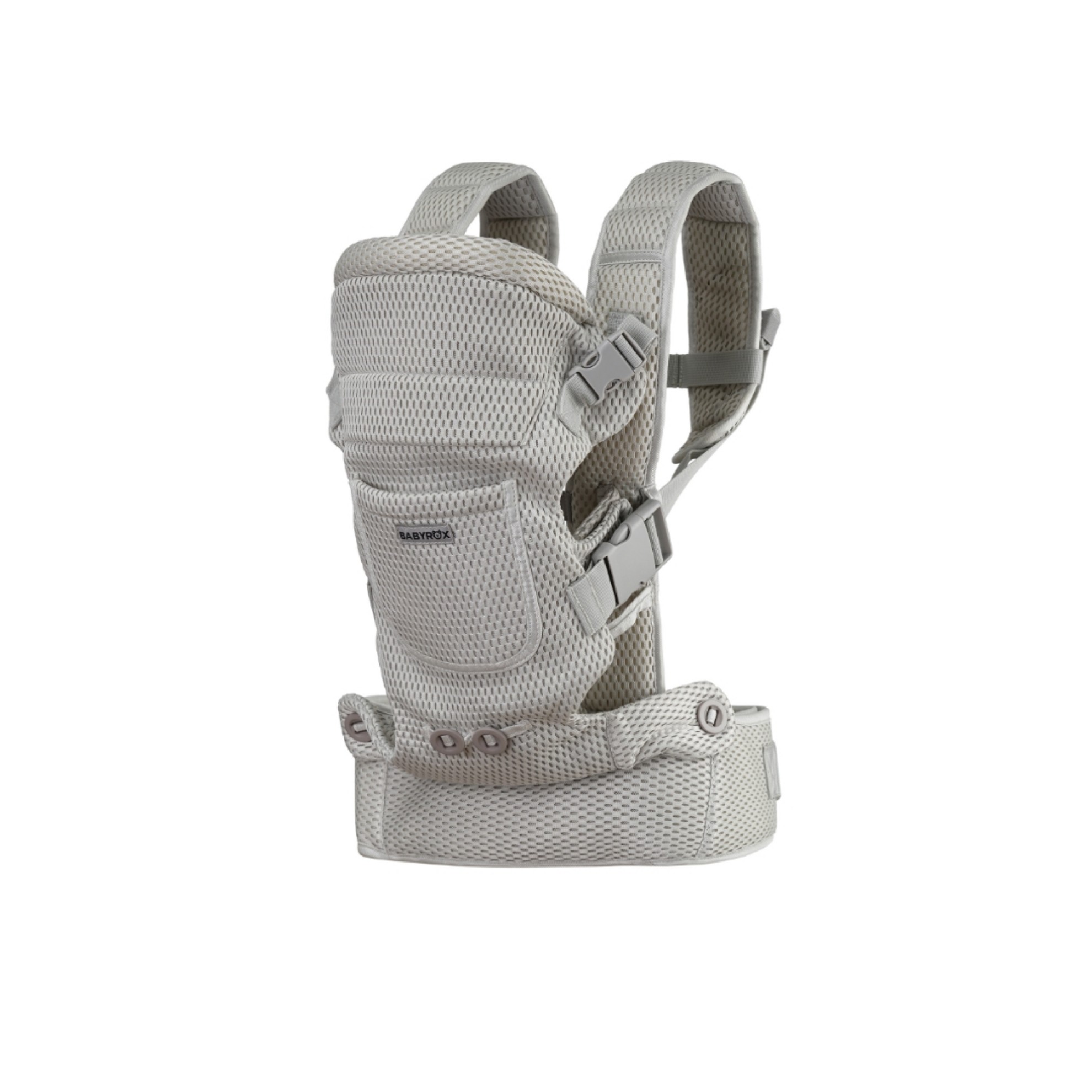 صورة لقسم حاملات الأطفال