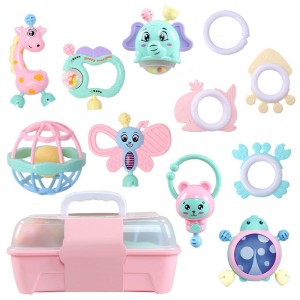 صورة مجموعة خشخيشة