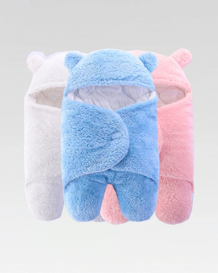 صورة حقيبة نوم الأطفال من warkan