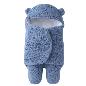 صورة حقيبة نوم الأطفال من warkan