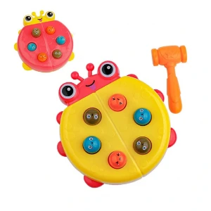 صورة مطرقة بلاستيك للأطفال من Warkan