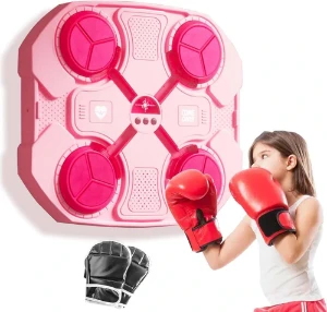 صورة جهاز الملاكمة الموسيقي للأطفال