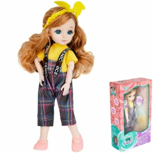 صورة دمية تذكارية بمفصل كروي من Warkan