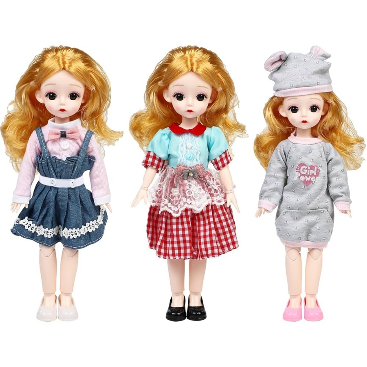 صورة دمية داخلية بمفصل كروي