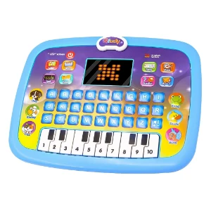 صورة تابلت وبيانو 2×1