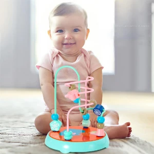 صورة اختبر ذكاءك  لعبة المتاهة