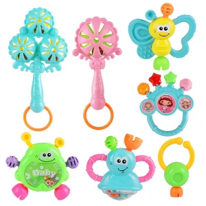 صورة خشخيشة أطفال