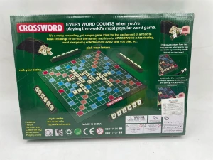 صورة لعبة سكرابل