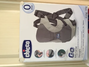 صورة حمالة أطفال