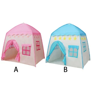 صورة خيمة قصر 🎪 للأطفال