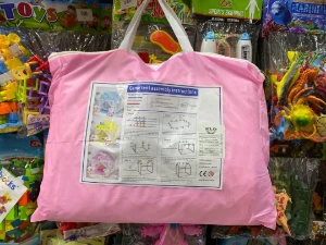 صورة خيمة الأمراء والأميرات