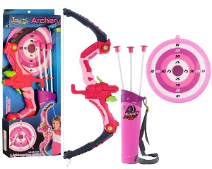 صورة قوس وسهم