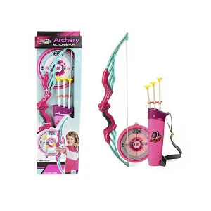 صورة قوس وسهم