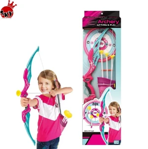 صورة قوس وسهم