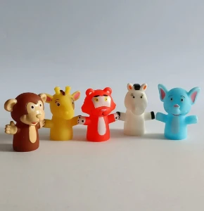 صورة عرائس الاصبع