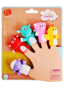 صورة عرائس الاصبع