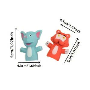 صورة عرائس الاصبع