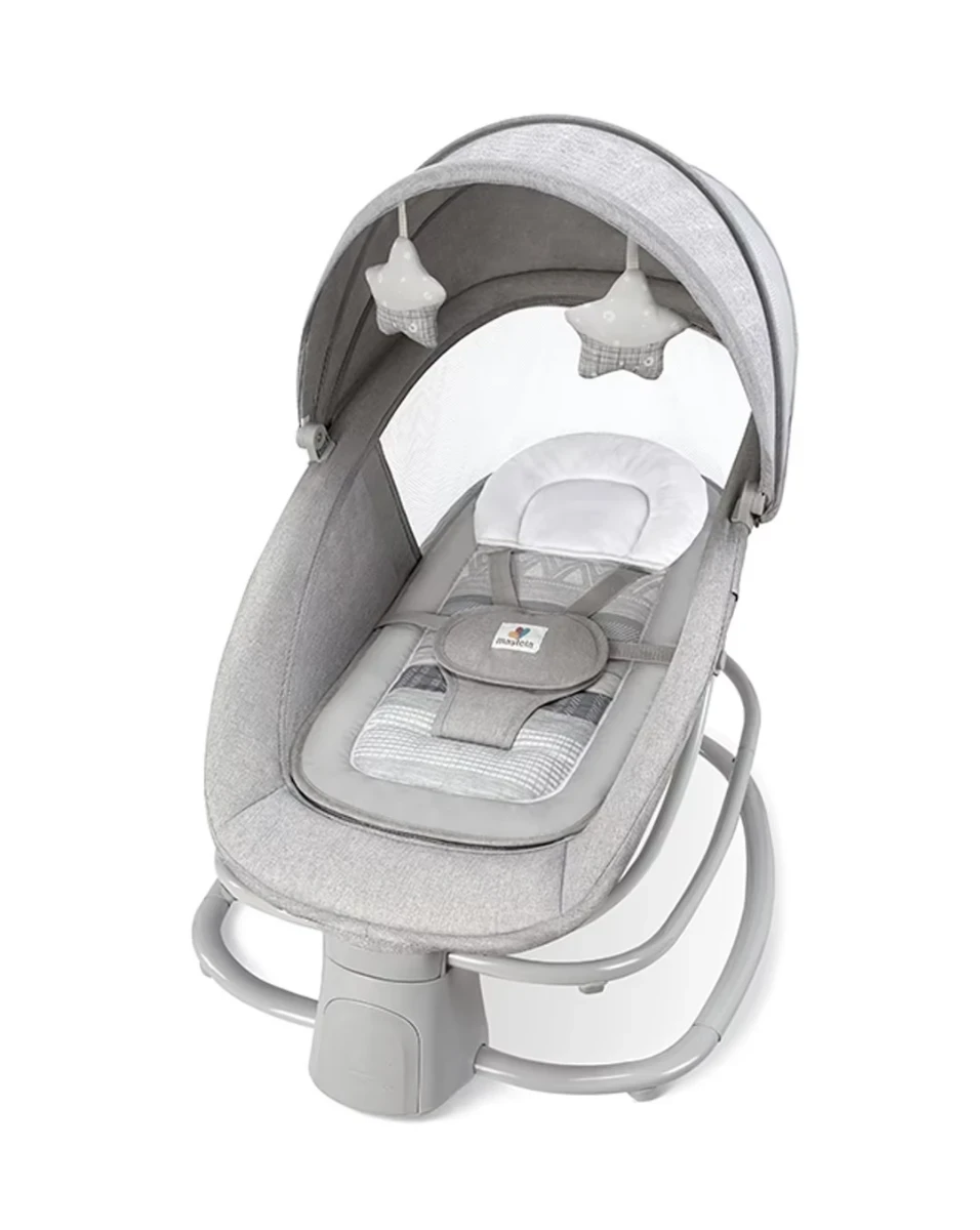 صورة كرسي هزاز للأطفال 4 في 1 (ماستيلا)