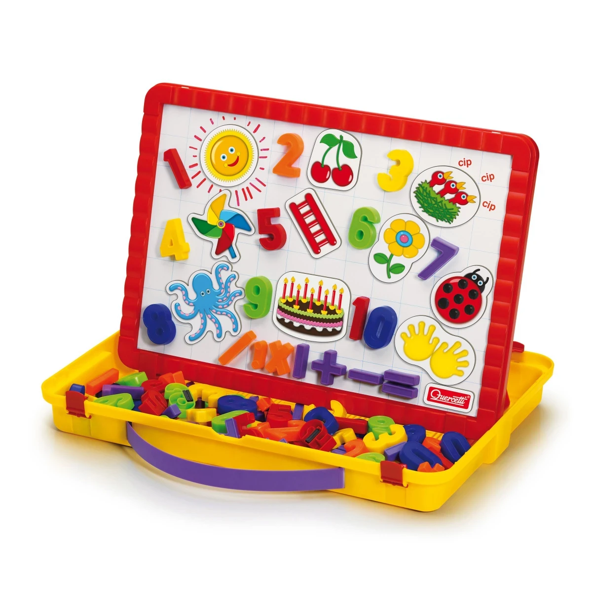 صورة سبورة مغناطيس ٢×١