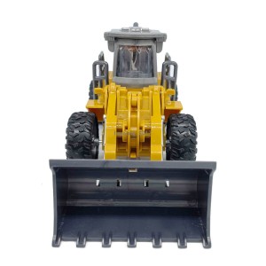 صورة شاحنة التحكم