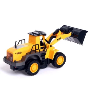 صورة حفّار بخار وشحن للأطفال