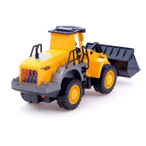 صورة حفّار بخار وشحن للأطفال