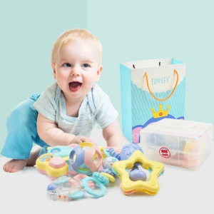 صورة بوكس شخاليل ١13قطعه