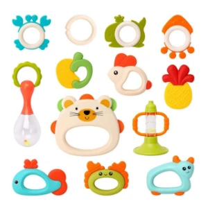 صورة بوكس شخاليل ١13قطعه