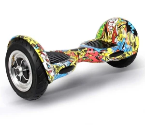 صورة هفر بورد 10 بوصة – جسم معدني قوي