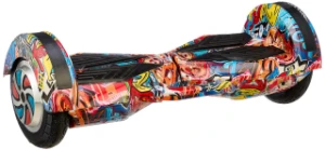 صورة هفر بورد مقاس 8 بوصة