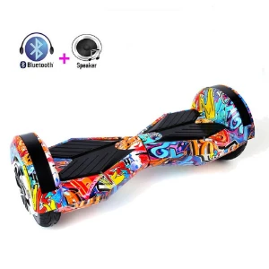 صورة هفر بورد مقاس 8 بوصة