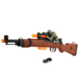 صورة بندقية فيلد كو – لعبة إطلاق آمنة للأطفال