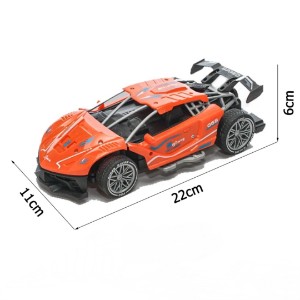 صورة سيارة رياضيةشحن للأطفال