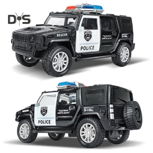 صورة سيارة شرطة