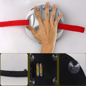 صورة لعبة جهاز كشف الكذب