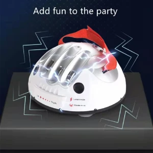 صورة لعبة جهاز كشف الكذب