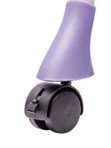 صورة كرسي طعام للأطفال متعدد الاستخدامات كرسي طعام أطفال محمول قابل للطي كرسي مرتفع للأطفال