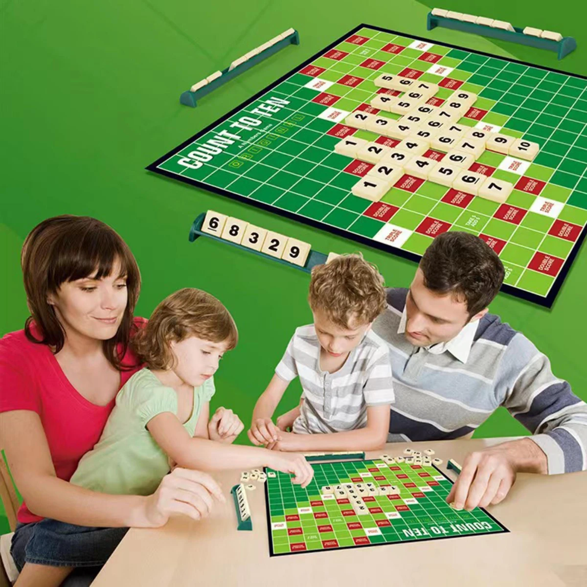 صورة لعبة سكرابل