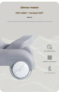 صورة مشاية أطفال متعددة الوظائف مضادة للانقلاب ومانعة لتقوس الساقين، لعبة تعليمية مبكرة على شكل سيارة بلاستيكية للجنسين بسعة تحمل 10 كجم