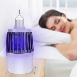 صورة مصباح مكافح الناموس  للمنزل