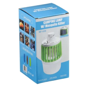 صورة مصباح مكافح الناموس  للمنزل