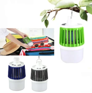 صورة مصباح مكافح الناموس  للمنزل