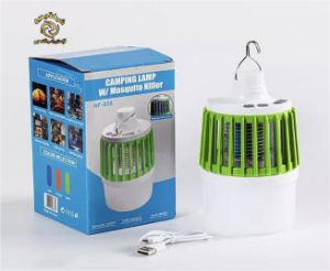 صورة مصباح مكافح الناموس  للمنزل