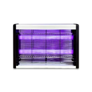 صورة صاعق نموس منزلي بطول 50 سم مع لمبتين