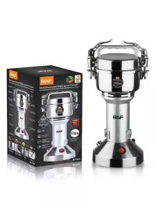 صورة مطحنة لطحن القهوة والتوابل والبذور