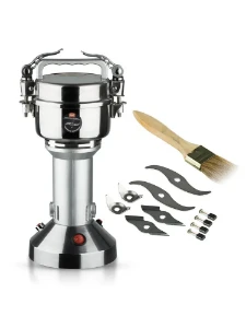 صورة مطحنة لطحن القهوة والتوابل والبذور