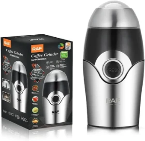 صورة مطحنة قهوة متعددة من راف، 200 وات، R.7124