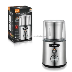 صورة مطحنة متعددة الوظائف من الفولاذ المقاوم للصدأ