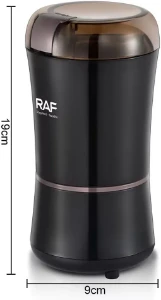 صورة مطحنة قهوة متعددة الأغراض 300 وات